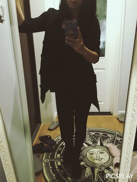 witchchou88さんのコーディネート