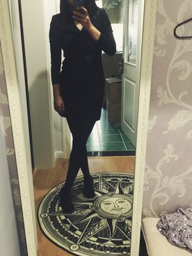 witchchou88さんのコーディネート