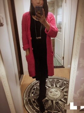 witchchou88さんのコーディネート