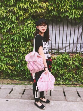 Braunbarさんのコーディネート