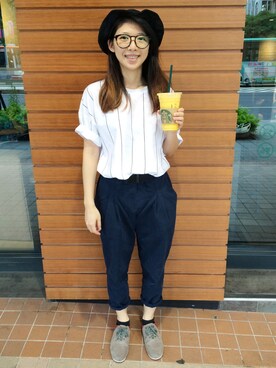 Braunbarさんのコーディネート