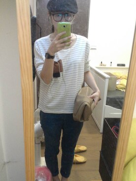 Braunbarさんのコーディネート