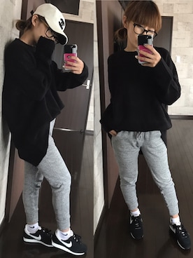 RINOんさんのコーディネート