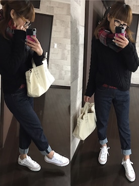 RINOんさんのコーディネート