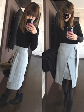 RINOんさんのコーディネート