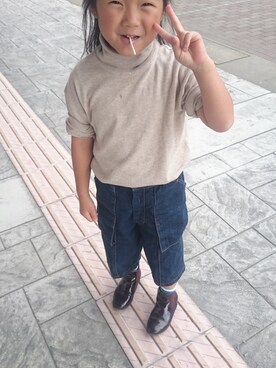 ちえみさんのコーディネート