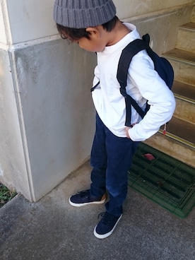 ちえみさんのコーディネート