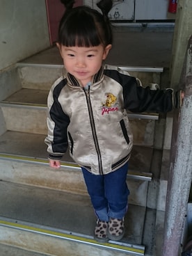 ちえみさんのコーディネート