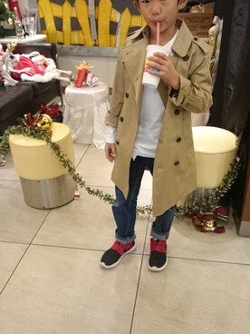 ちえみさんのコーディネート