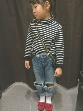 ちえみさんのコーディネート