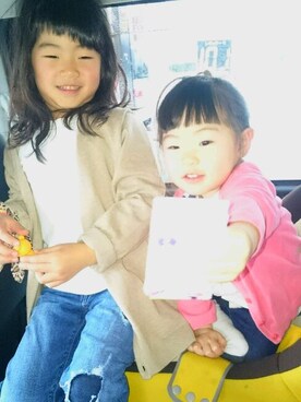 ちえみさんのコーディネート