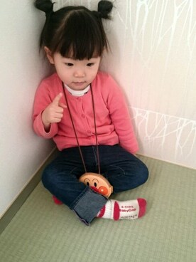 ちえみさんのコーディネート