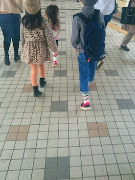 ちえみさんのコーディネート