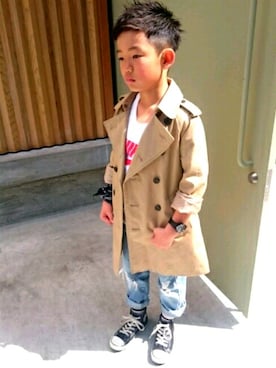 ちえみさんのコーディネート