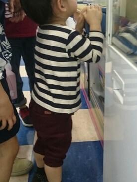 ちえみさんのコーディネート