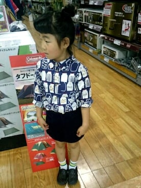 ちえみさんのコーディネート