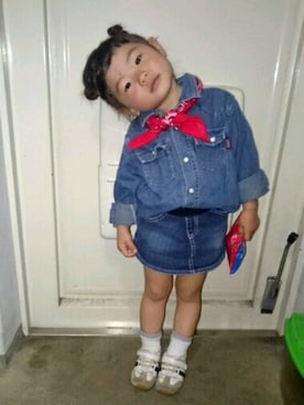 ちえみさんのコーディネート