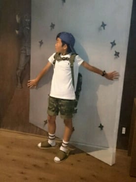 ちえみさんのコーディネート