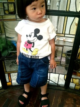 ちえみさんのコーディネート