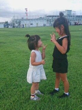 ちえみさんのコーディネート