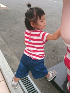 ちえみさんのコーディネート