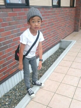 ちえみさんのコーディネート