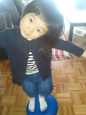 ちえみさんのコーディネート