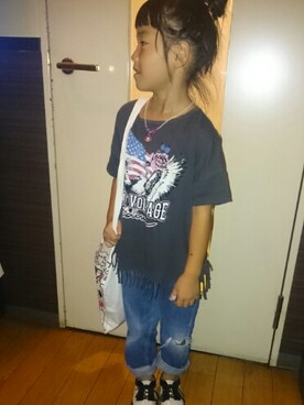 ちえみさんのコーディネート