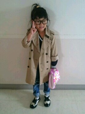 ちえみさんのコーディネート