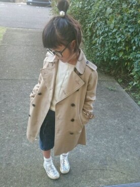 ちえみさんのコーディネート