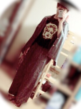 c h iさんのコーディネート