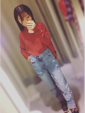 小疯酱ingさんのコーディネート