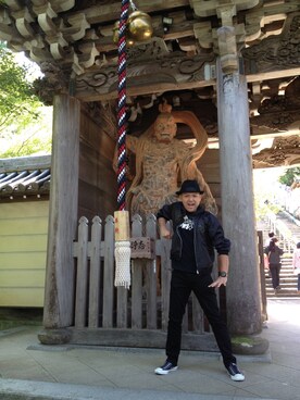 青空　竜之介さんのコーディネート