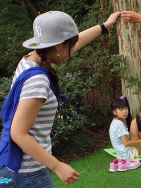 ogskさんのコーディネート