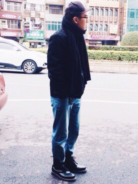 YEn さんのコーディネート