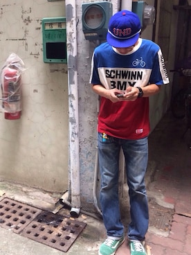 YEn さんのコーディネート