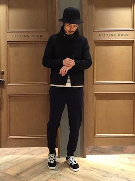 たかひろさんのコーディネート