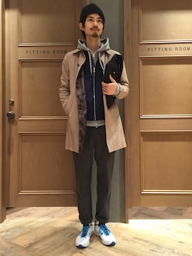 たかひろさんのコーディネート