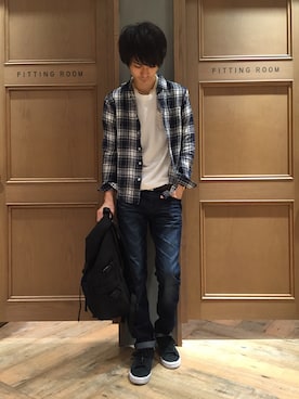 たかひろさんのコーディネート