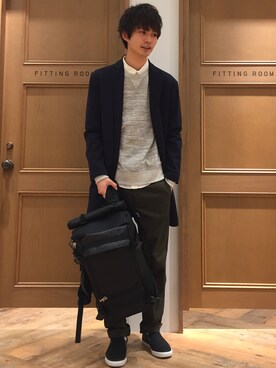 たかひろさんのコーディネート