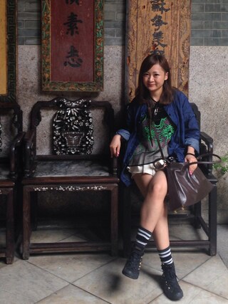 オスカルプリモガルシアアギラールのコーディネート一覧 Wear