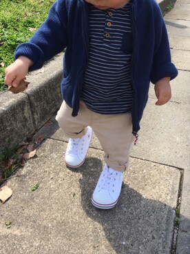 RiRi0705さんのコーディネート