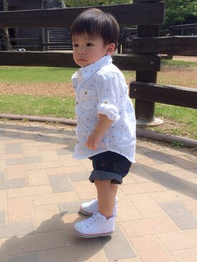 RiRi0705さんのコーディネート