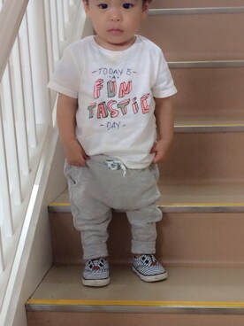 RiRi0705さんのコーディネート