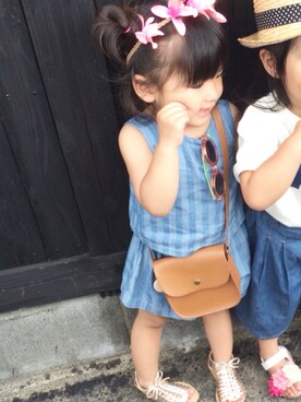 RiRi0705さんのコーディネート