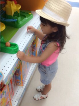 RiRi0705さんのコーディネート