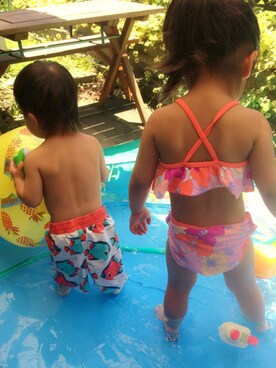 RiRi0705さんのコーディネート