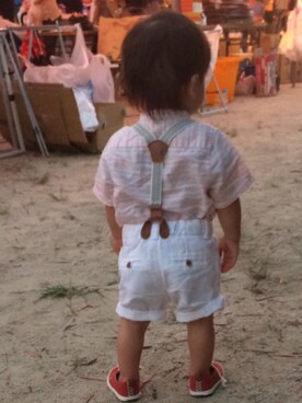 RiRi0705さんのコーディネート