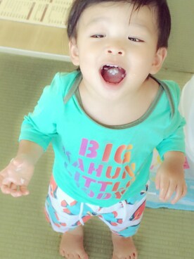 RiRi0705さんのコーディネート