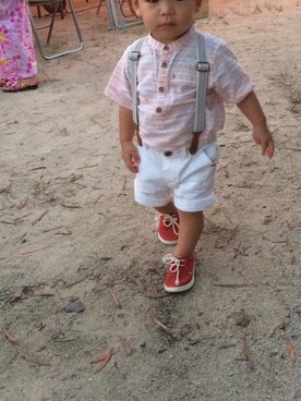 RiRi0705さんのコーディネート